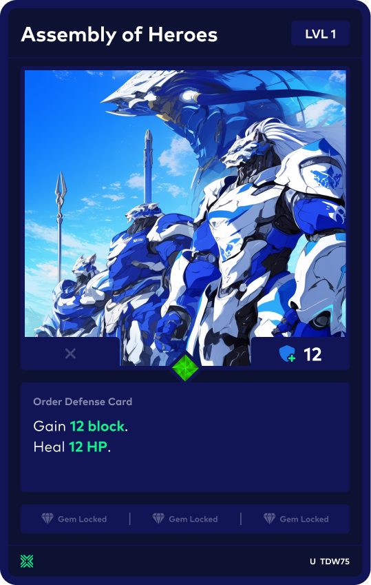 43 Assembly of Heroes(1)