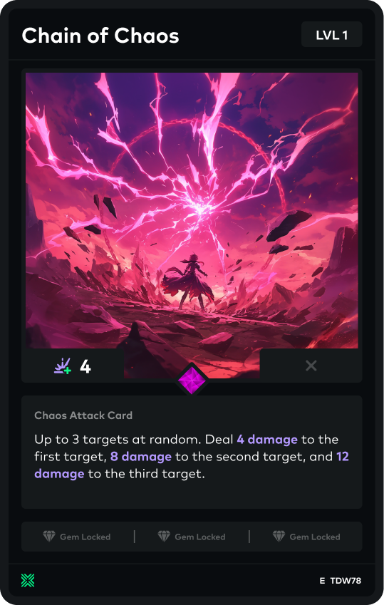 61 Chain of Chaos-1