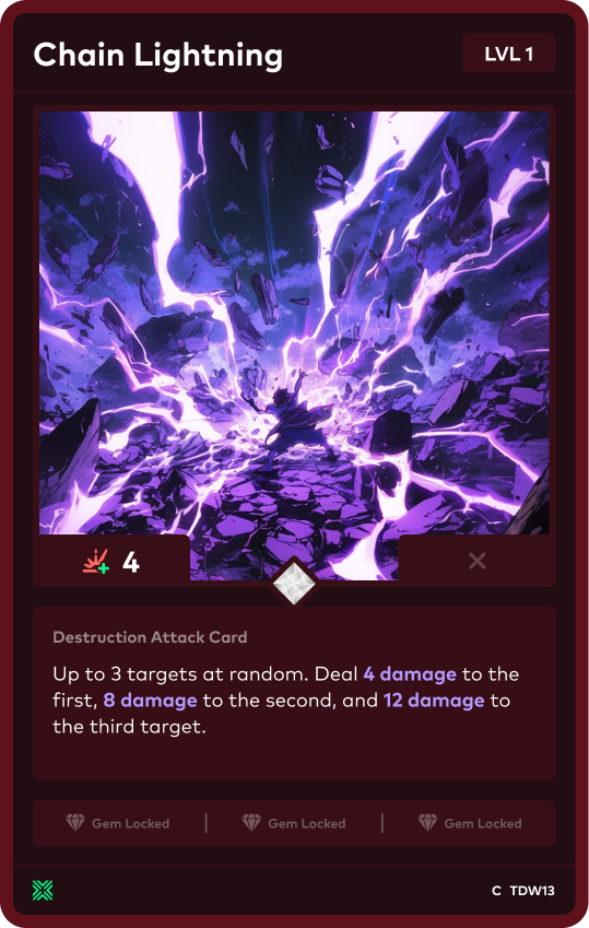 81 Chain Lightning-1