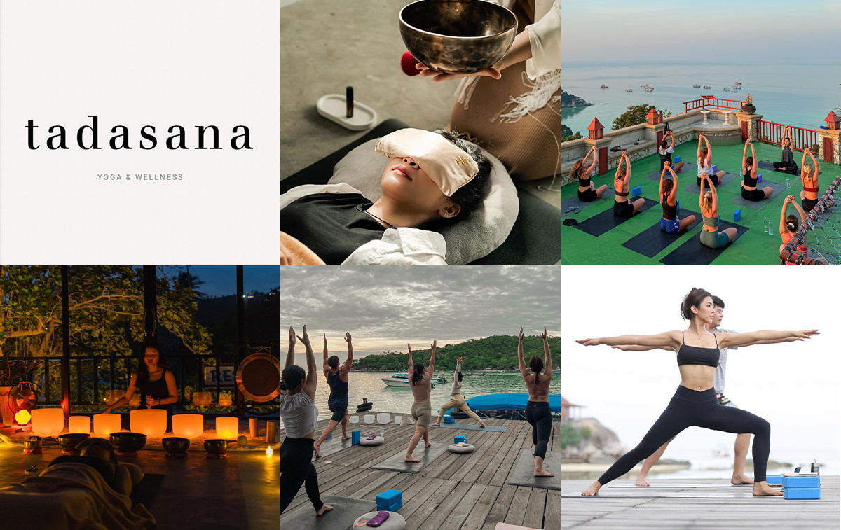 Tadasam Yoga & Wellness