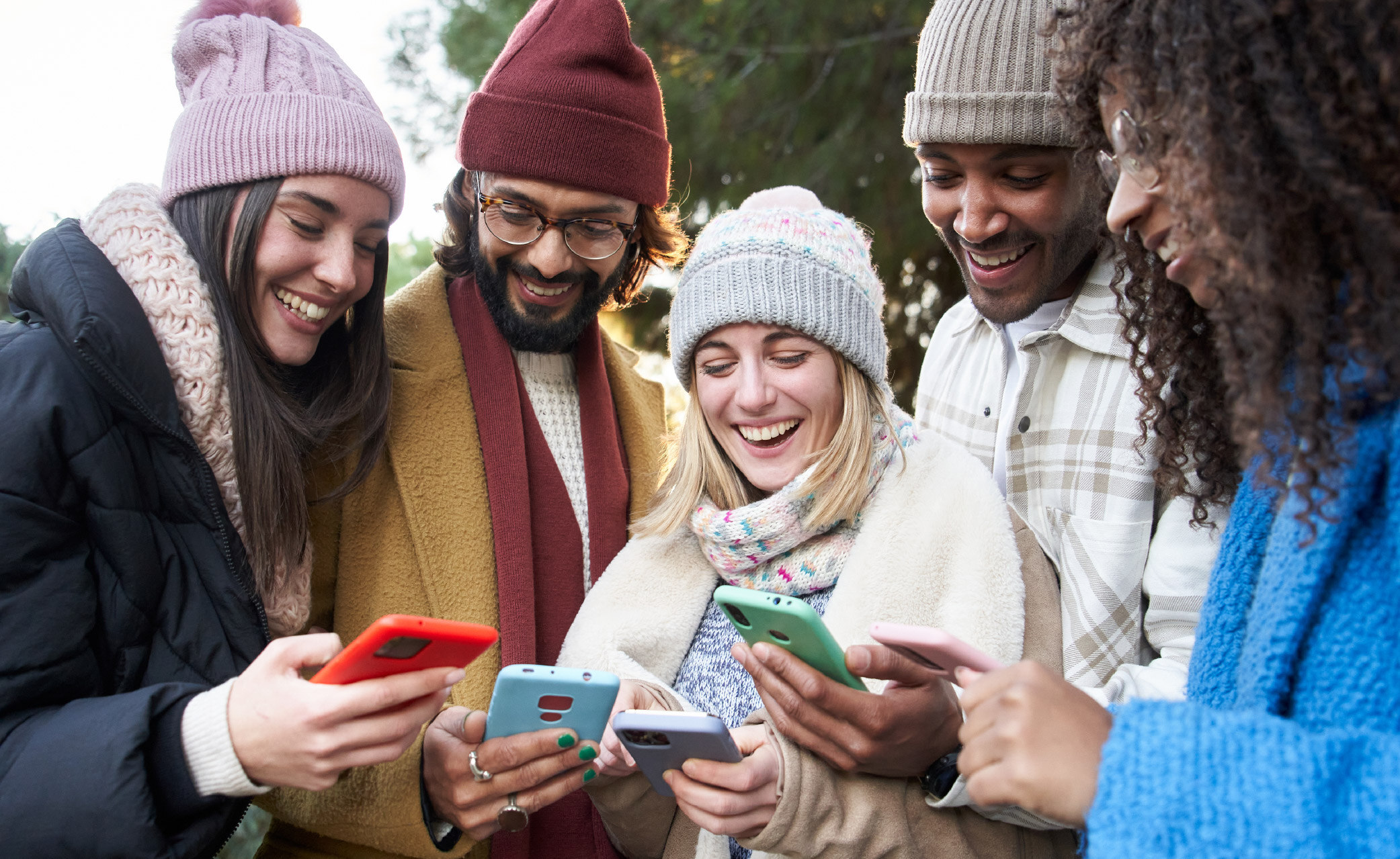 customer loyalty, engagement, marketing 
