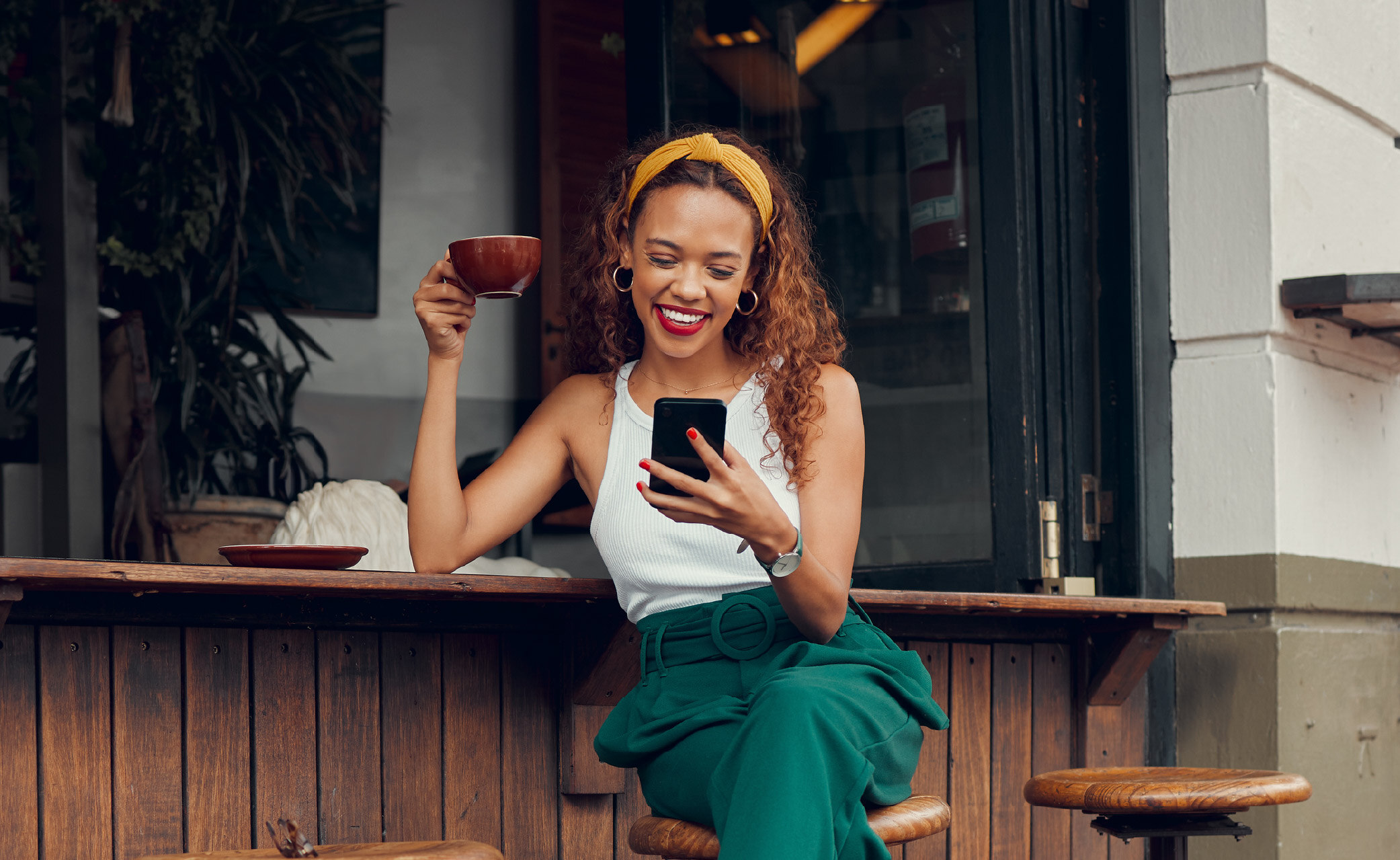customer loyalty, engagement & marketing