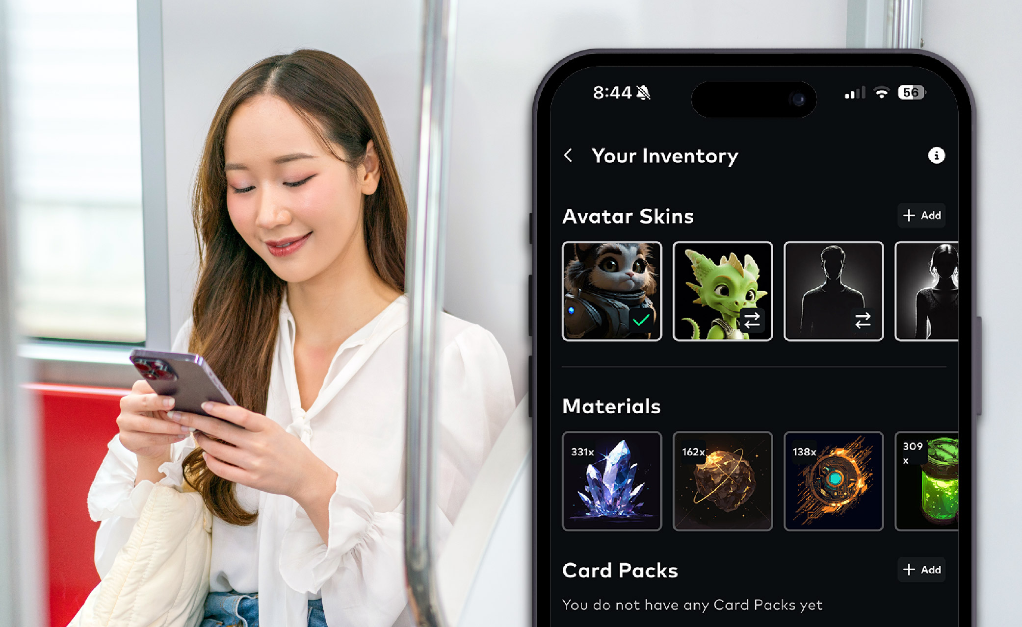 Explore how Web3 technology empowers businesses to turn customer interactions into digital assets, drive loyalty, and improve retention
