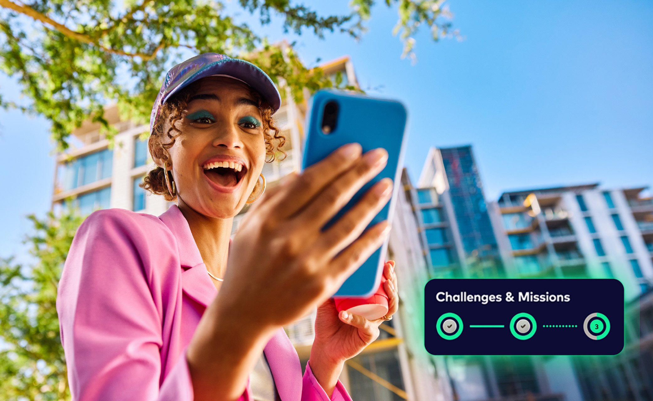 That’s why platforms like Freedom World bake motivation into the experience—through mission streaks, POI trails, and unlockable perks that make users want to return, not because they’re reminded—but because they want to.