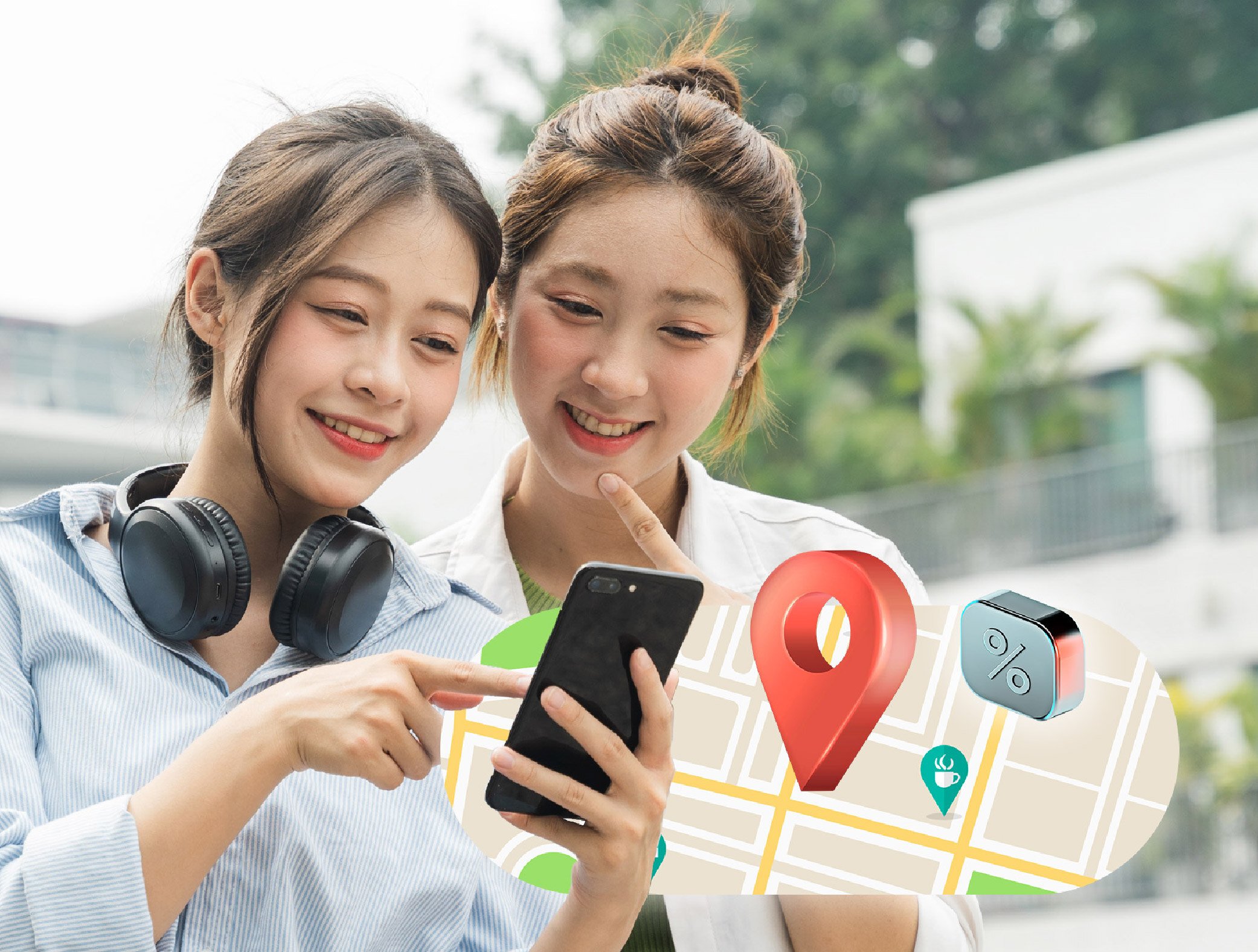 gamification and geolocation