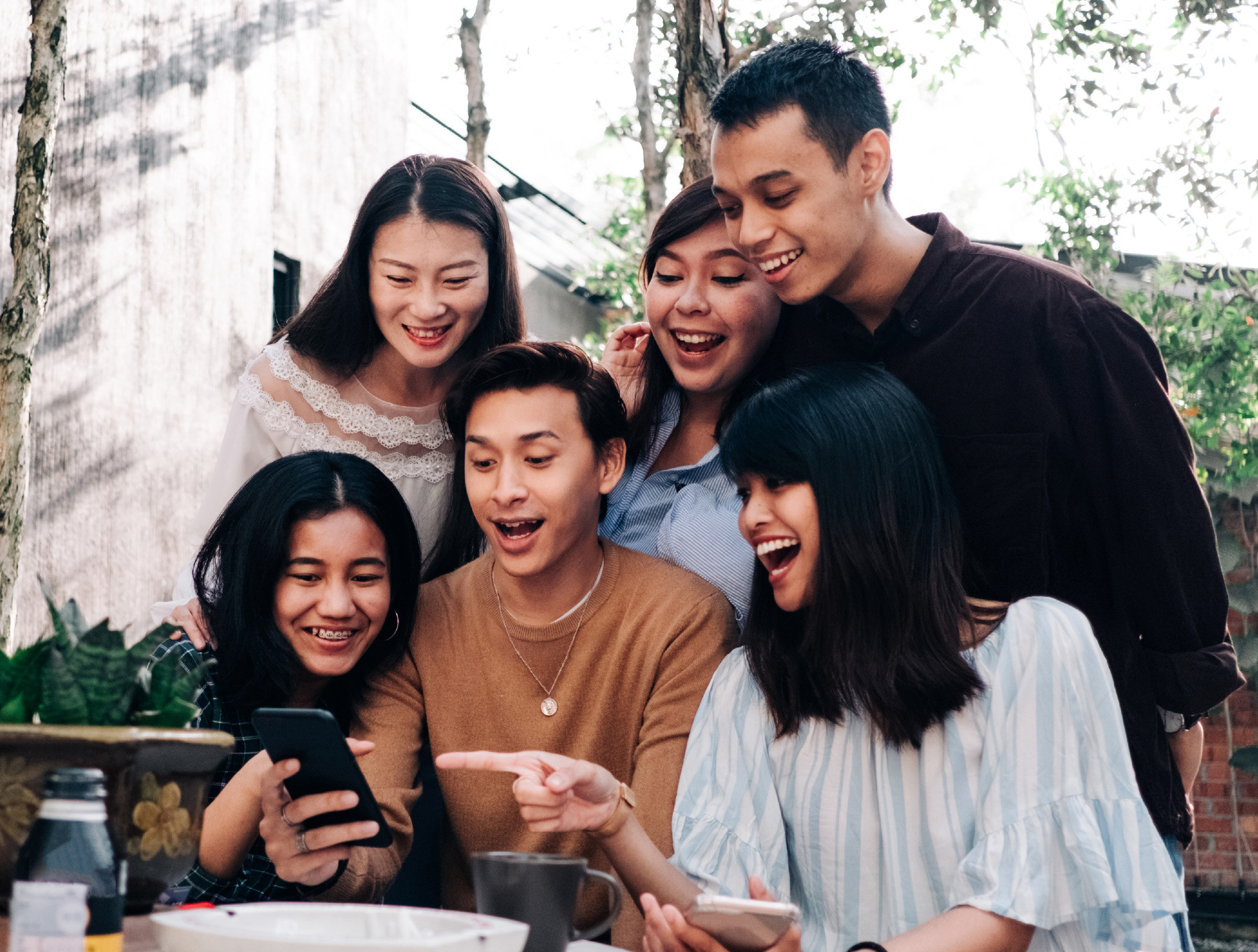 Brand loyalty trends 