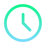 schedule_64dp_E8EAED_FILL0_wght300_GRAD200_opsz48